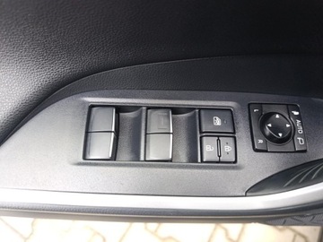 Toyota RAV4 V SUV 2.5 Hybrid Dynamic Force 218KM 2021 Toyota RAV4 2.5 Hybrid Selection 4x2 V (2018-) Toy, zdjęcie 28