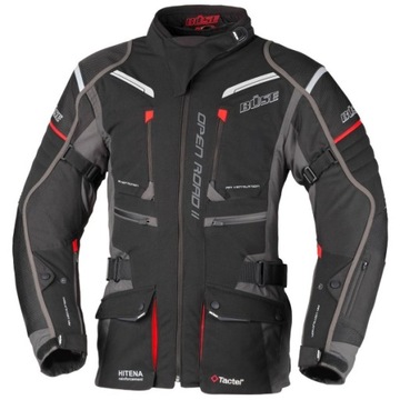 BUSE DAMSKA KURTKA MOTOCYKLOWA OPEN ROAD II LADY S