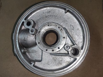 Корпус заднего моста Днепр К-750