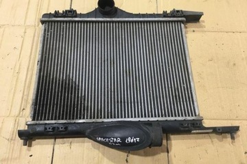 CHLADIČ INTERCOOLER MITSUBISHI SPACE STAR MPV (DG_A) ETP8928 1.9L DIESEL
