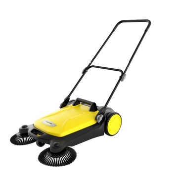 KARCHER Подметальная машина S4 Twin 1.766-360.0