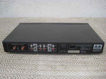 SH-AC500 Цифровой процессор объемного звучания Technics b2