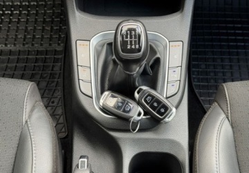 Hyundai i30 III Wagon 1.4 T-GDi 140KM 2017 Hyundai i30 PREMIUM 1,4T 140KM FULL-LED Key-less Bezwypadkowy Dla wymagaja, zdjęcie 20