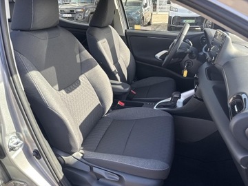 Toyota Yaris IV Hatchback 1.5 Hybrid Dynamic Force 116KM 2023 Toyota Yaris Hybrid 1.5 Comfort IV (2020-) Hybrid, zdjęcie 8