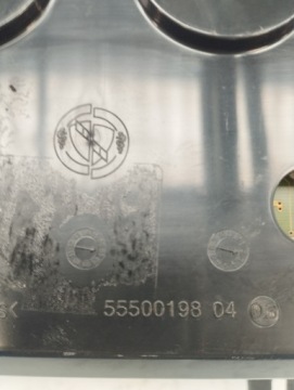 Fiat Bravo II 2 Clother 55500198 Часы