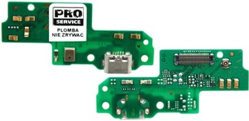 Moduł USB Złącze ładownia Huawei P9 Lite 13130