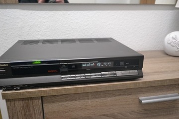 Technics SL-P2 High-End CD-проигрыватель TOP CD-проигрыватель