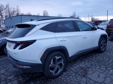 Hyundai 2022 Hyundai Tucson Sel 2022 2.5l 2.5 Benzyna 187KM, zdjęcie 3