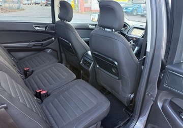 Ford Galaxy IV Van 2.0 TDCi 150KM 2017 Ford Galaxy 2.0Tdci 7-mio osobowy AUTOMAT 2.0 Diesel 150KM, zdjęcie 9