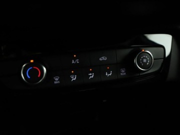 Opel Corsa F Hatchback 5d 1.2 Turbo 100KM 2020 Opel Corsa klimatyzacja, multifunkcja czujniki, zdjęcie 26