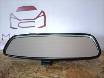 FORD FOCUS MONDEO KUGA FIESTA ZRCÁTKO VNITŘNÍ ZPÁTEČNÁ 014276