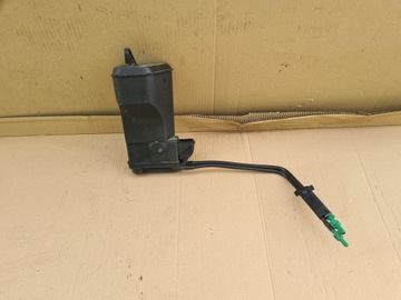 FILTR WĘGLOWY CZĄSTEK STAŁYCH OPEL ASTRA H III 1.6 16V 13126691