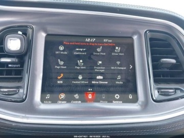 Dodge Challenger III 2021 Dodge Challenger RT Scat Pack Widebody 2021 6.4l 6.4 Benzyna 485KM, zdjęcie 12