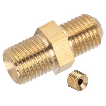 4AN ogranicznik oleju łącznik gwintowy M12x1,25