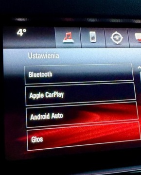 Opel Astra K Sports Tourer 1.6 CDTI 110KM 2016 Opel Astra MASAZE wentylowane fotele FULL LED tempomat ACC kamera skory FU, zdjęcie 24