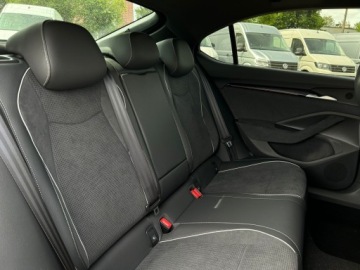 Skoda Superb IV Liftback 2.0 TSI 204KM 2026 Skoda Superb Sportline 2.0 TSI 204 KM DSG, zdjęcie 6