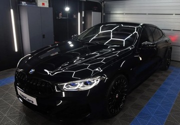 BMW Seria 8 II Coupe 3.0 840i 340KM 2020 BMW Seria 8 840i _ Individual _ 3.0 Benzyna 340KM, zdjęcie 30