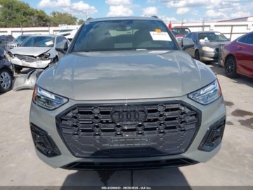 Audi Q5 III 2025 Audi Q5 Premium Plus 45 Tfsi S Line Quattro S Tronic 2025 2.0l 2.0 Benzyna, zdjęcie 7