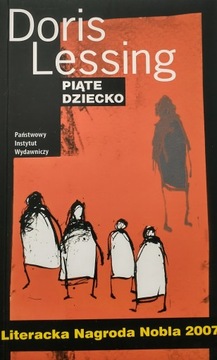 Piąte dziecko Doris Lessing