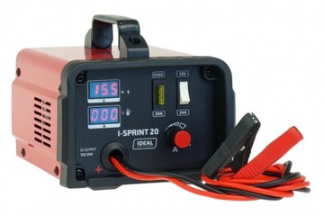 I-SPRINT 20 IDEAL Инверторный выпрямитель 12-24В