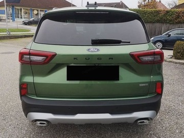 Ford Kuga III SUV Facelifting 2.5 FHEV 180KM 2025 Od ręki - Active X 2.5 FHEV 180KM / Pakiet Winter, Driver Assistance, zdjęcie 3