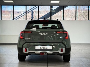 Kia Stonic I Crossover Facelifting 1.0 T-GDI 100KM 2025 KIA Stonic 1.0 T-GDI Suv 100KM 2025, zdjęcie 3