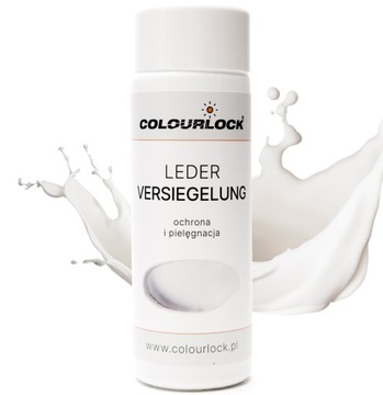 Colourlock Leder Versiegelung IMPREGNAT DO SKÓR