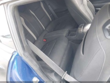 Chevrolet Camaro VI Coupe 6.2 455KM 2018 Chevrolet Camaro 1SS 2018 6.2 Benzyna 455KM, zdjęcie 12