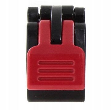 Зажимы QR для шеи 28 мм