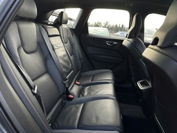 Volvo XC60 II Crossover D4 190KM 2020 Volvo XC 60 R-Design*CarPlay*, zdjęcie 23