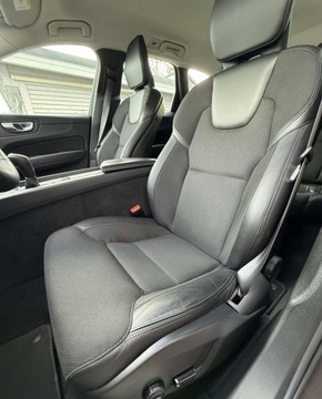 Volvo XC60 II Crossover D3 150KM 2020 Volvo XC 60 Volvo XC 60 D3 Drive-E Momentum 2.0 Diesel 150KM, zdjęcie 7