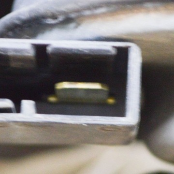 TOYOTA CAMRY VIII XV70 2019 KLAKSON