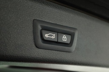 BMW X3 F25 SUV 3.0 35d 313KM 2012 BMW X3 xDrive35d, Salon Polska, Serwis ASO, zdjęcie 10