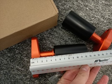 Аварийные колодки KTM 125 200 250 390 DUKE BLACK