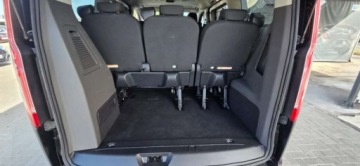 Ford Tourneo Custom I 2019 Ford Tourneo Custom Ford Tourneo Custom Titanium 9 Osob Navi CarPlay Ka, zdjęcie 33