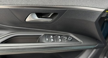 Peugeot 3008 II 2021 Peugeot 3008 Allure,Plug-in,Bogata wersja, zdjęcie 19