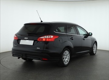 Ford Focus III Kombi 1.0 EcoBoost 125KM 2012 Ford Focus 1.0 EcoBoost, Xenon, Klima, zdjęcie 4