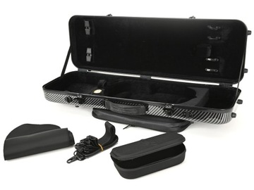 ArtMG Violin Case, для скрипки MEZZO BK-W