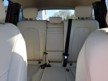 Mercedes GLB 2023 Mercedes-Benz GLB 250 4Matic 2023 2.0l 2.0 Benzyna 221KM, zdjęcie 10