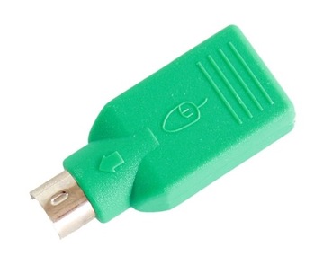 AK10B АДАПТЕР USB-PS/2