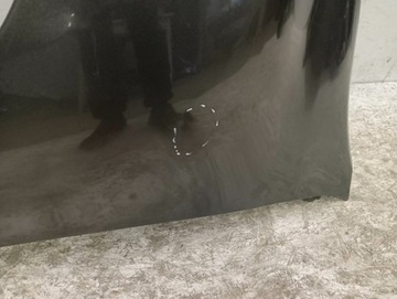 BLATNÍK LEVÝ PŘEDNÍ TOYOTA HILUX VIII 8 15-