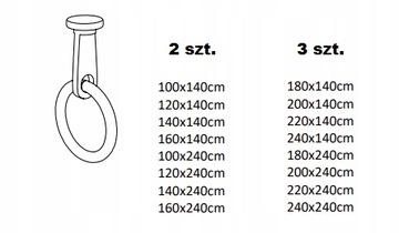 Markiza pionowa balkonowa tarasowa roleta osłona zewnętrzna 100x240cm SZARA