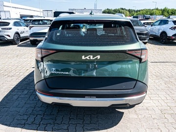 Kia Sportage V 2025 KIA Sportage 1.6 T-GDI 2WD Suv 150KM 2025, zdjęcie 5