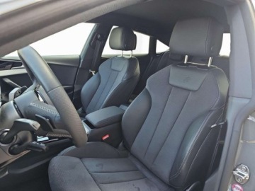 Audi A5 F5 Sportback Facelifting 2.0 40 TDI 204KM 2024 Audi A5 Sportback kamery 360, head up, BO, matrixy, s-line 2.0 Diesel, zdjęcie 10