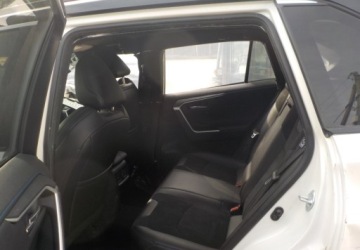 Toyota RAV4 V SUV 2.5 Hybrid Dynamic Force 218KM 2021 Toyota RAV4 Okazja 2.5 Hybryda 218KM, zdjęcie 20