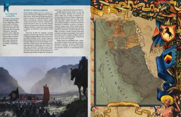 The Witcher RPG — ролевая игра PL