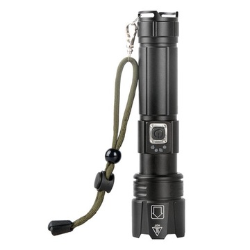 Latarka LED Light Camping