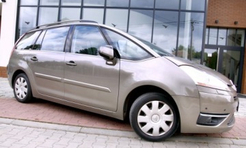 Citroen Grand C4 Picasso I 2.0 HDi FAP 150KM 2009 Citroen C4 Grand Picasso 2.0HDI 150PS|2xPDC| GWR.|, zdjęcie 29
