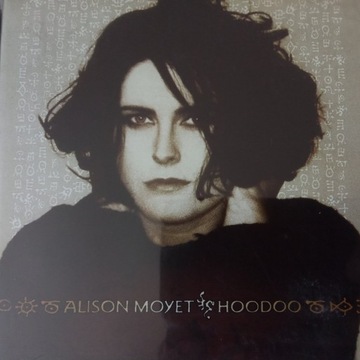 ALISON MOYET , hoodoo , 2003