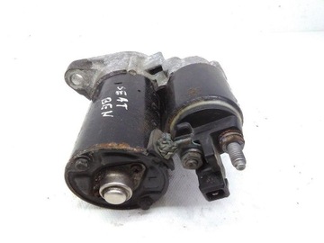 0001120400 STARTÉR 1.4 16V 55 2004 SEAT IBIZA III (6L1)